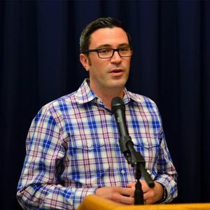 Meet your Posher, Rob